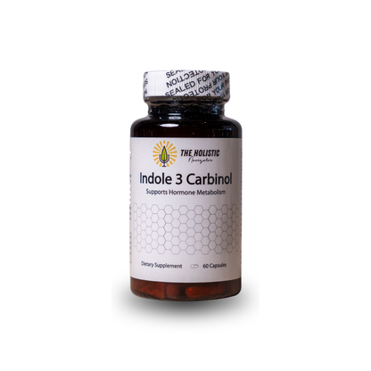 Indole 3 Carbinol