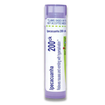 Ipecacuanha 200CK