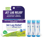 Jet Lag Relief