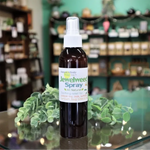 Jewelweed Spray
