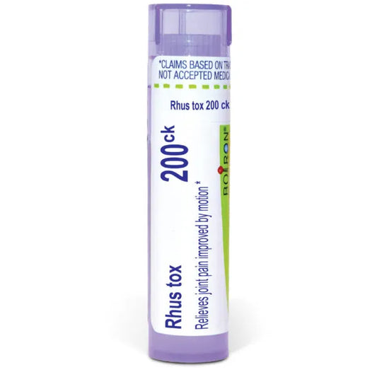 Rhus Tox 200ck