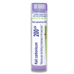 Kali Carbonicum 200CK