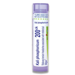 Kali Phosphoricum 200CK