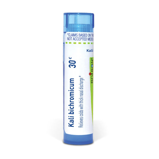 Kali Bichromicum 30 C Md
