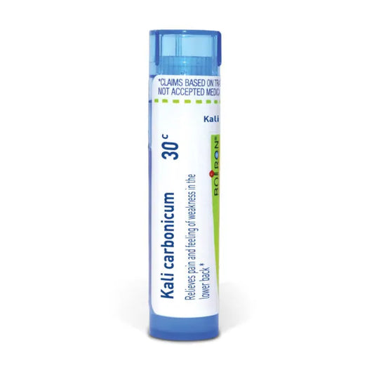Kali Carbonicum 30 C Md
