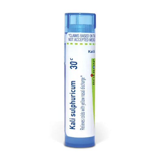 Kali Sulphuricum 30 C Md