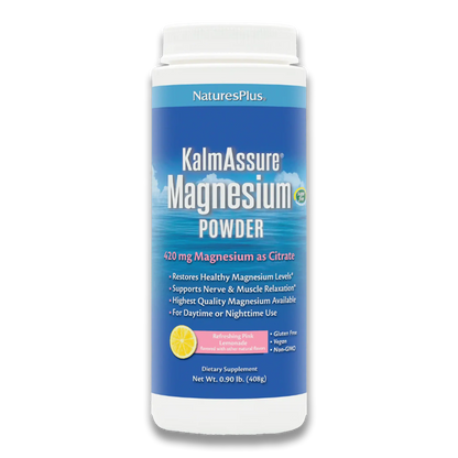 KalmAssure PinkLemonade