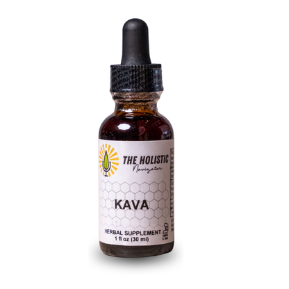 Kava Tincture