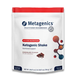 Ketogenic Protein Shake with MCT - Chocolate