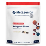 Ketogenic Protein Shake with MCT - Vanilla