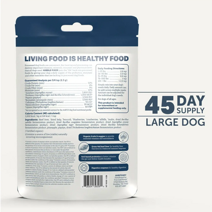 FLR Kibble Fixer