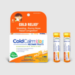 Cold Calm - Kids