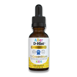Aller D-Hist Herbal Tincture - Kids