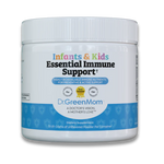 Essential Immune Support For Infants and Kids