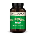 Chewable Multivitamin for Kids