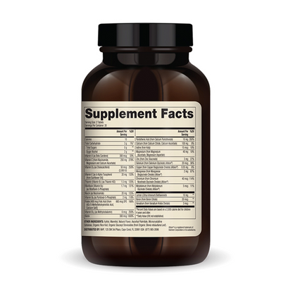 Chewable Multivitamin for Kids