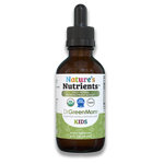 Nature's Nutrients