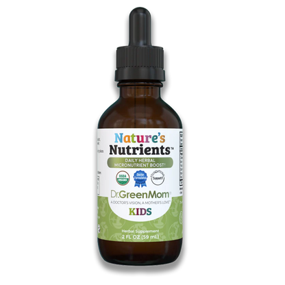 Nature's Nutrients