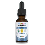 Natureprofen for Kids