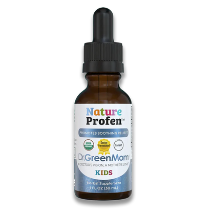Natureprofen for Kids
