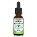Nature's Biotic Herbal Tincture - Kids
