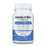 Infant & Kids Probiotics 120 servings