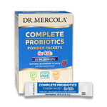 Complete Probiotics Kid's Powder Packets