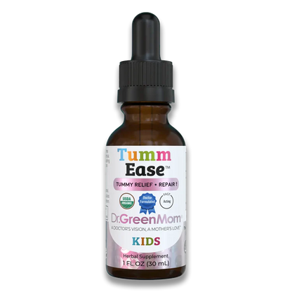 TummEase Tincture