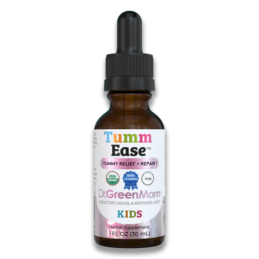 TummEase Tincture