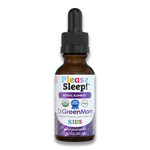 Please Sleep! KIDS