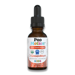 Poo Motion Herbal Tincture