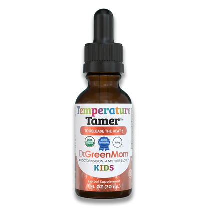 Temperature Tamer - Kids