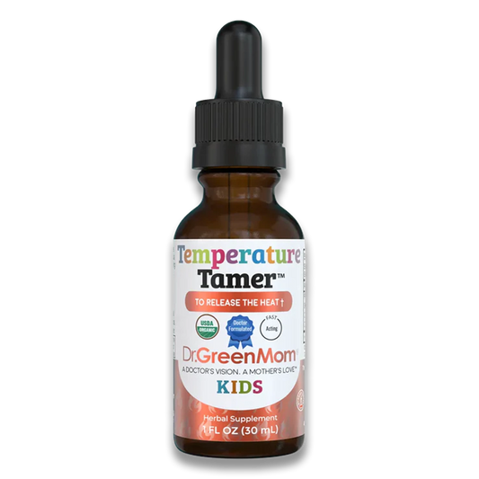 Temperature Tamer - Kids