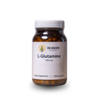 L-Glutamine 500mg