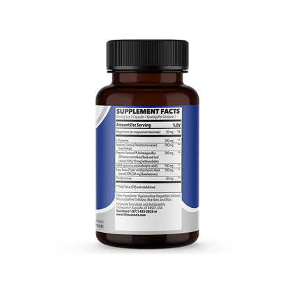 Anxie-T (trial size)