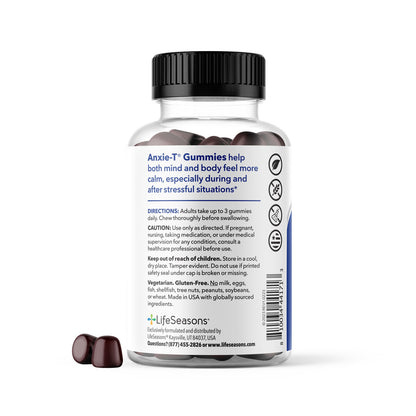 Anxie-T Gummies