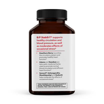 B/P Stabili-T (value size)