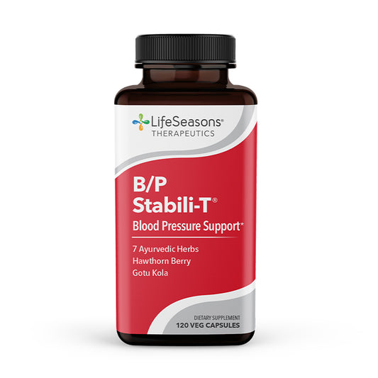 B/P Stabili-T Blood Pressure Support