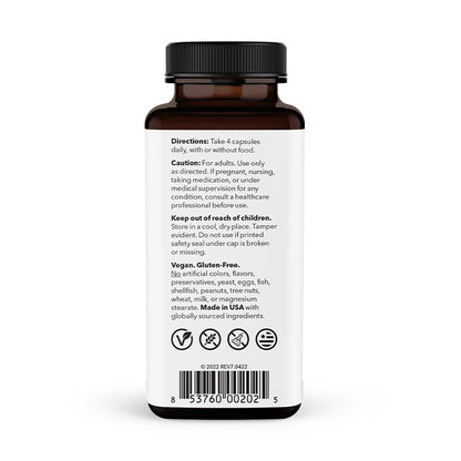 B/P Stabili-T Blood Pressure Support