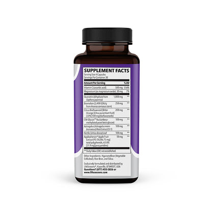 Breathe-X Extra Strength