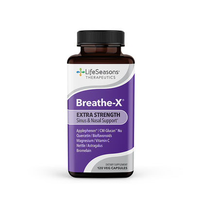 Breathe-X Extra Strength