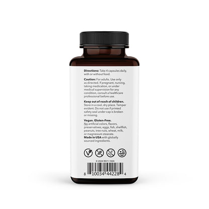 Breathe-X Extra Strength