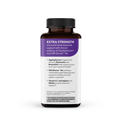 Breathe-X Extra Strength
