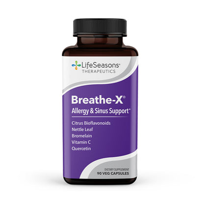 Breathe-X