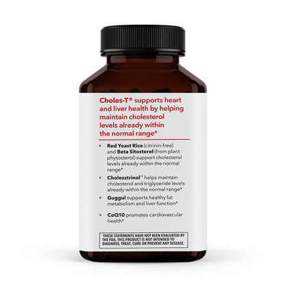 Choles-T (value size)