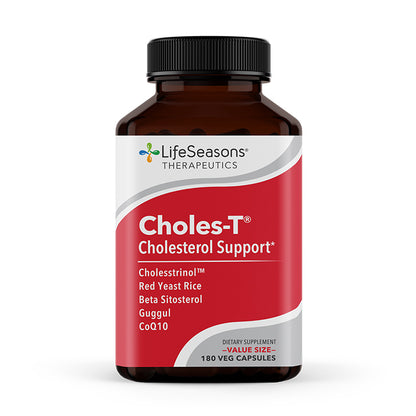 Choles-T (value size)