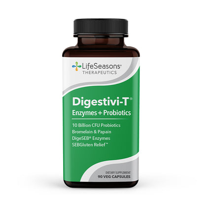 Digestivi-T