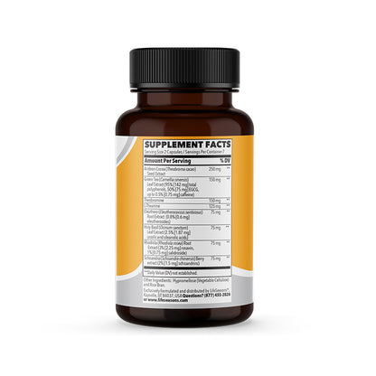 Energy (trial size)