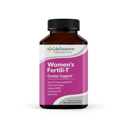 Women's Fertili-T