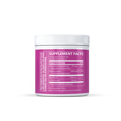 Fertili-T 2X Powder